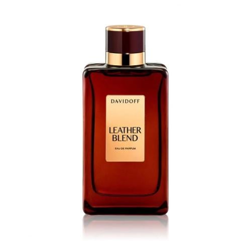 عطر دافيدوف ليذر بليند او دو بارفيوم 100مل