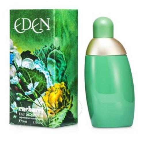 عطر كاشريل ايدن للنساء او دي برفيوم 50 مل