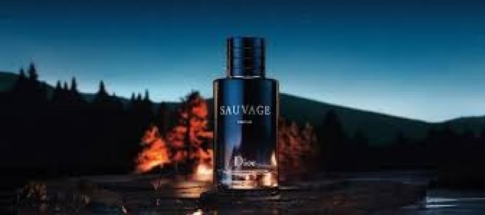 حكاية عطر متجر روائح الجمال