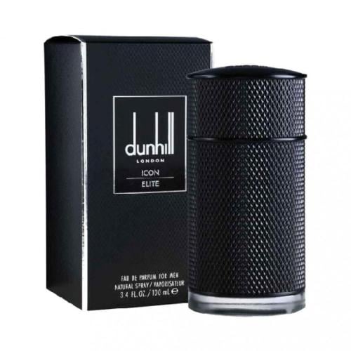 عطر دنهل ايكون اليت الاسود – أو دو بارفان (رجالي)...