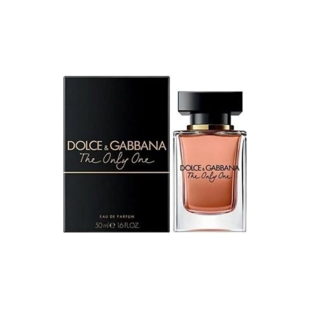 عطر دولتشي آند غابانا ذا أونلي ون أو دو برفيوم للنساء100 مل