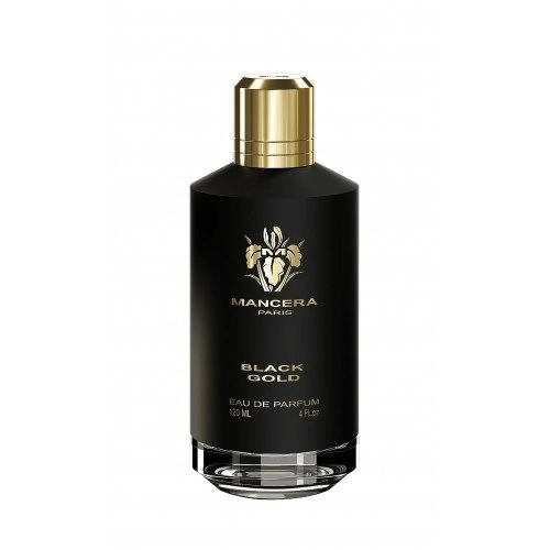 عطر بلاك فانيلا للرجال والنساء من مانسيرا، سعة 120...