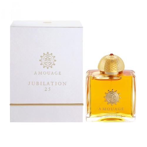 عطر امواج جوبيليشن 25 النسائي او دو بارفيوم 100مل