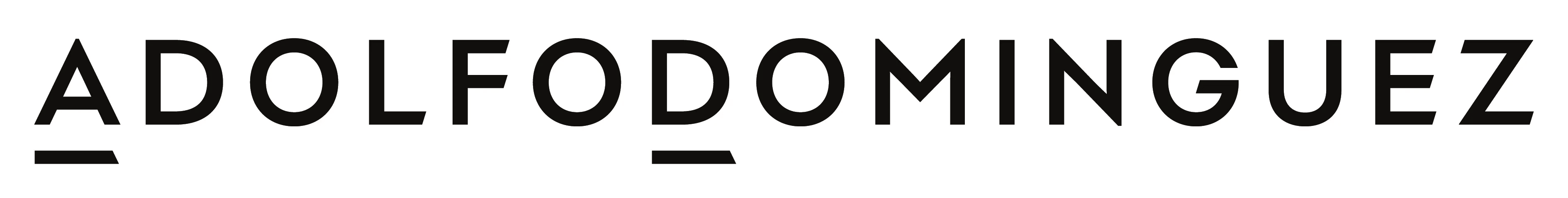 ادولفو دومينغيزAdolfoDominguez