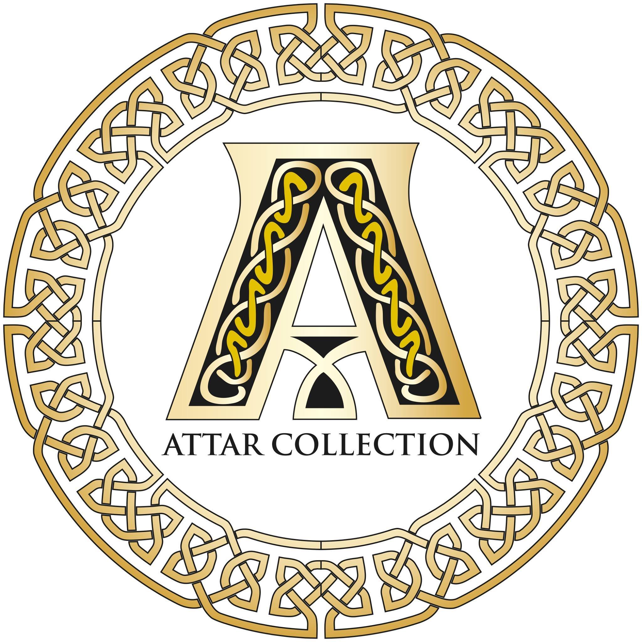 عطر كوليكشن ATTAR COLLECTION