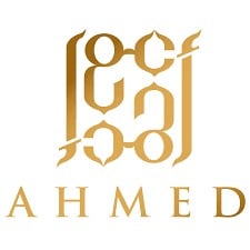 AHMED