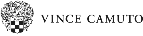 فينس كاموتوVINCE CAMUTO
