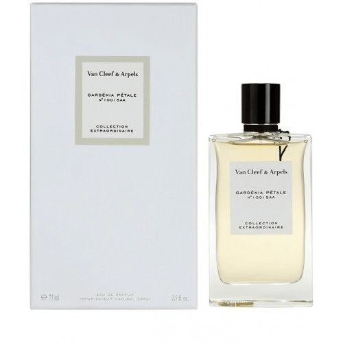 عطر فان كليف جاردينيا بيتال او دو بارفيوم نسائي 75...