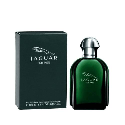 عطر جاكوار الاخضر 100مل