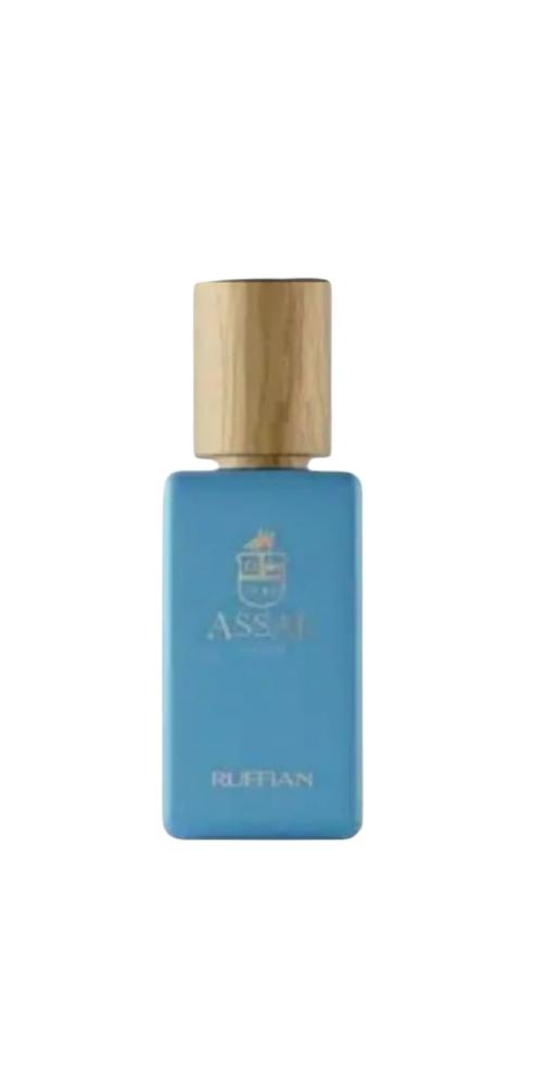 عطر عسان ورفان بلو