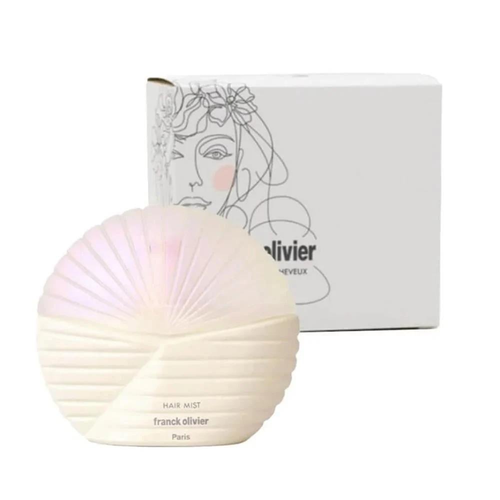 متجر روائح الجمال حكاية عطر "عطور للشعر "