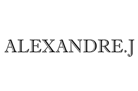 الكسندر جيه Alexandre J