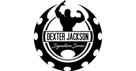 DEXTER JACKSON