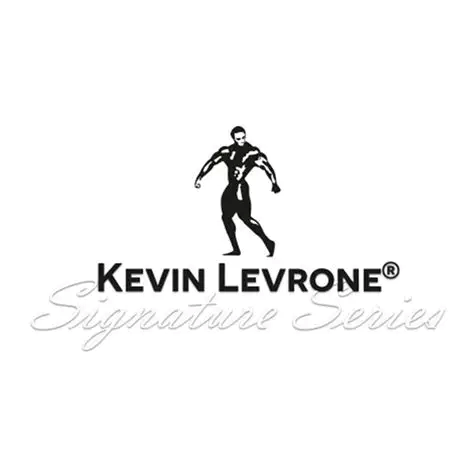 kevin levrone