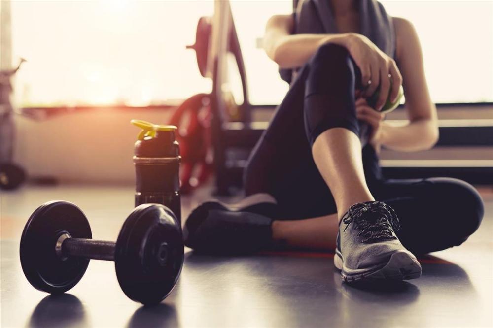 نصائح لممارسة الرياضة للمبتدئين
