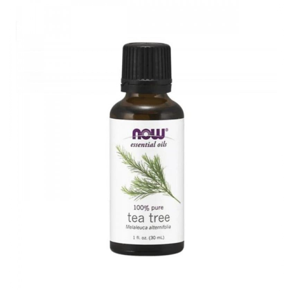 ناو زيت شجرة الشاي العطري 30مل