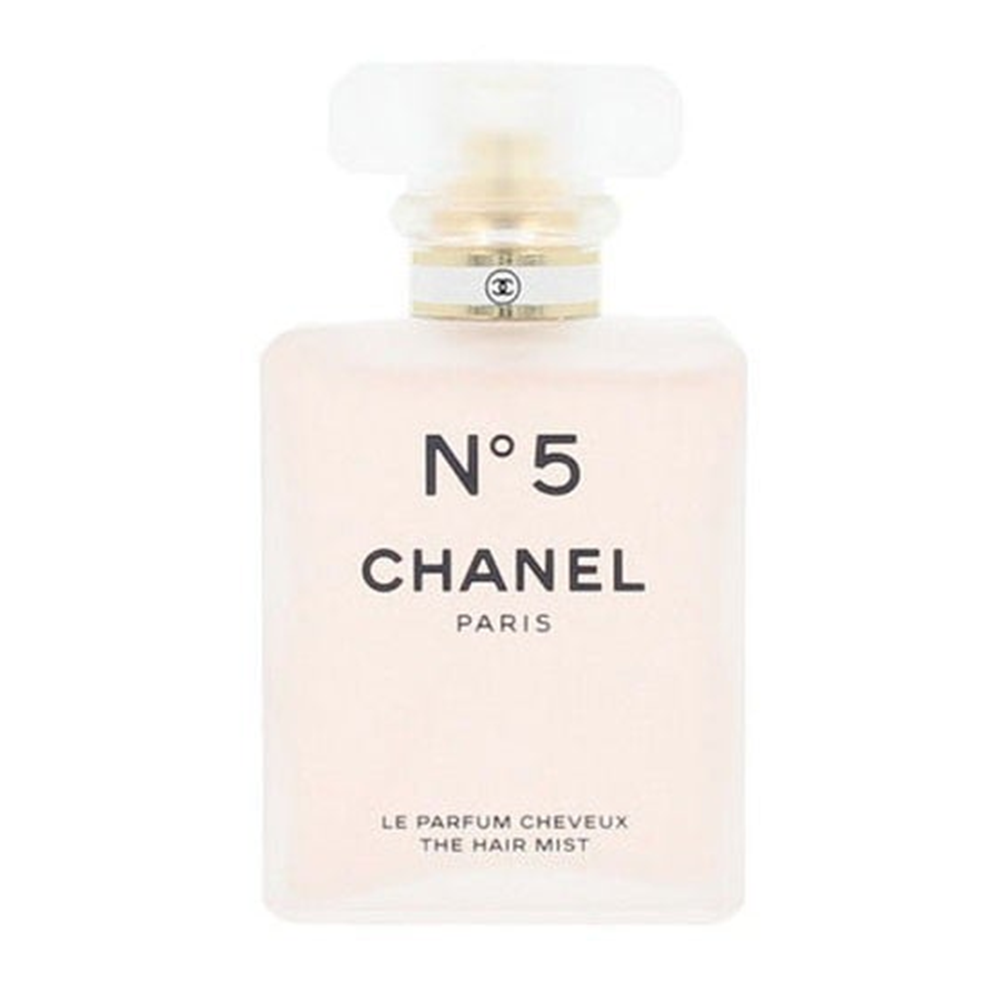 شانيل رقم 5 عطر للشعر - 35مل