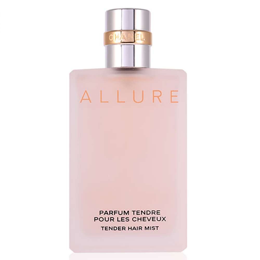 شانيل ألور عطر للشعر - 35مل
