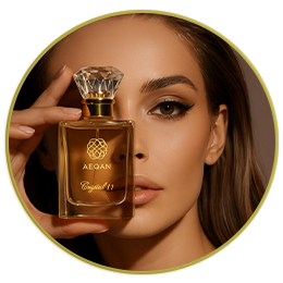 AEQAN Exclusive Perfumes