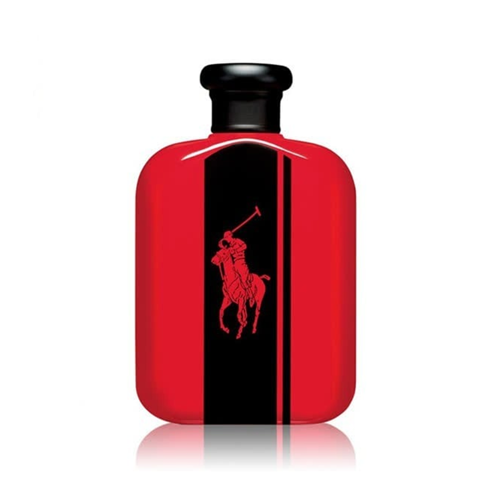 رالف لورين بولو ريد انتنس أو دي بارفيوم 125مل