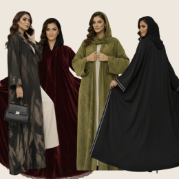 عروض العبايات