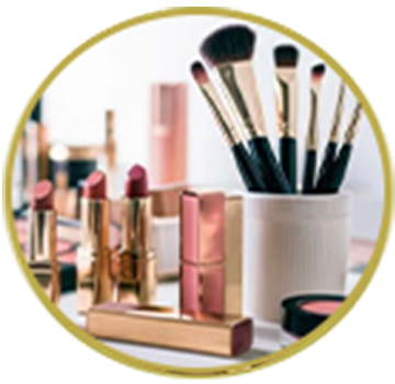 Makeup Tools