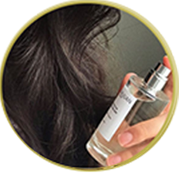 Hair Perfumes