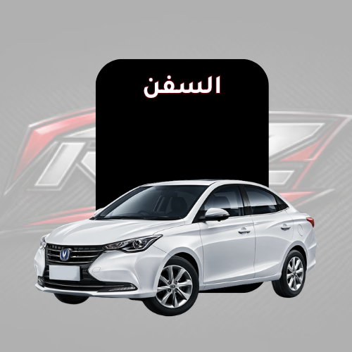 السفن