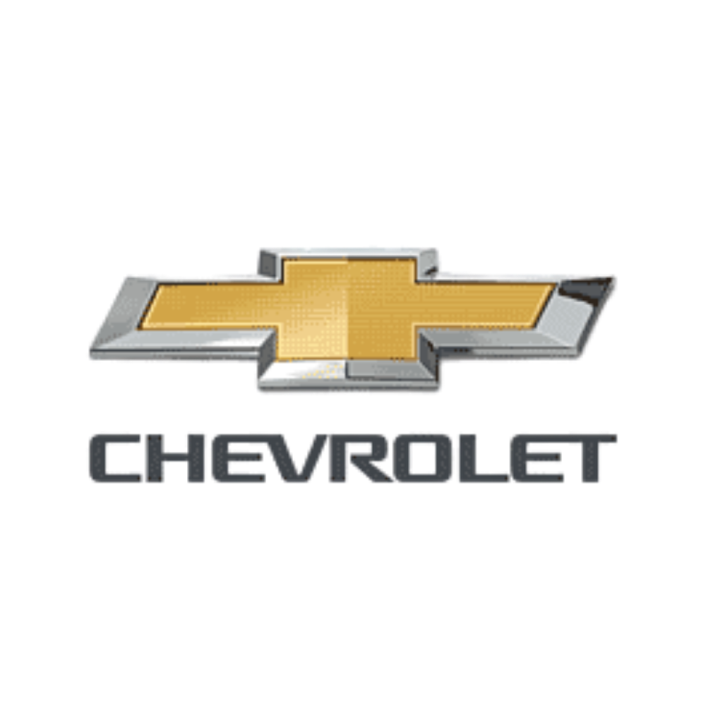 شيفروليه (Chevrolet)