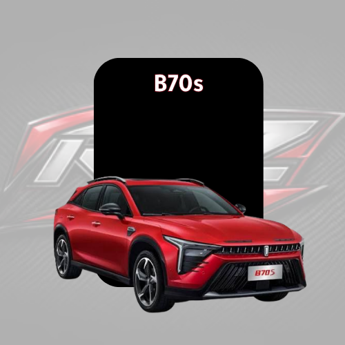 B70s