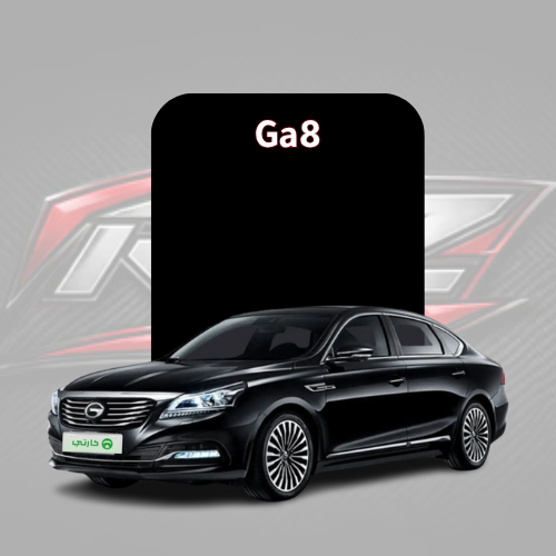 Ga8