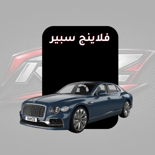 فلاينج سبير