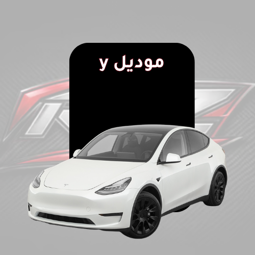 موديل y