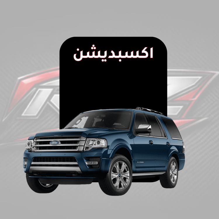 اكسبديشن