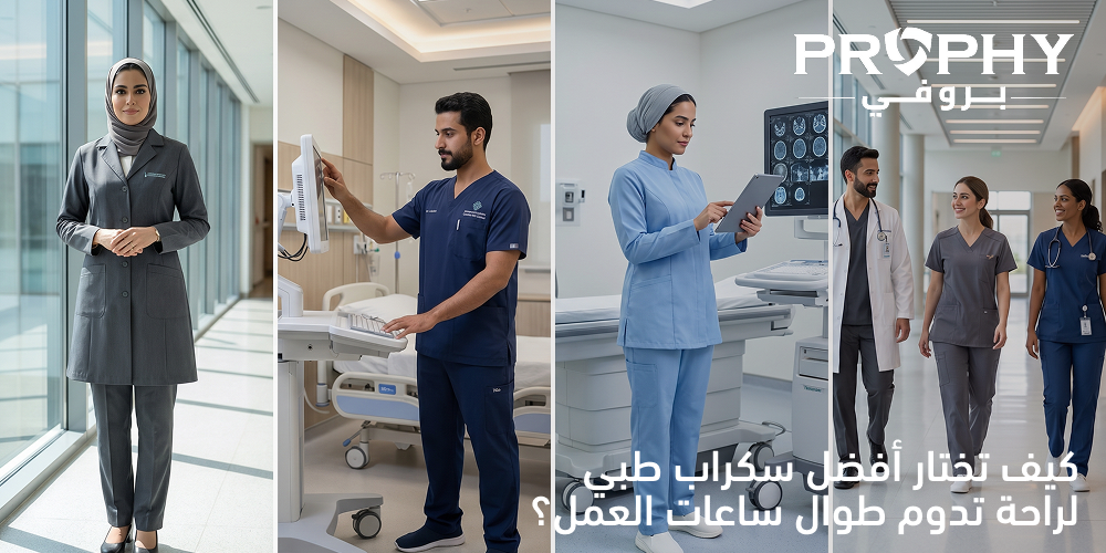 افضل سكراب طبي