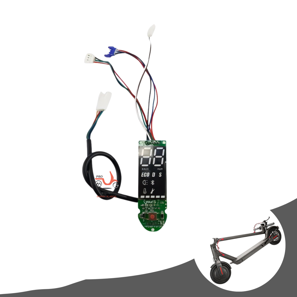 لوح تحكم وتشغيل سكوتر كهربائي 36 فولت