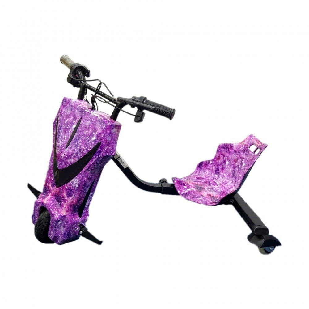 سكوتر درفت كهربائي 36 فولت