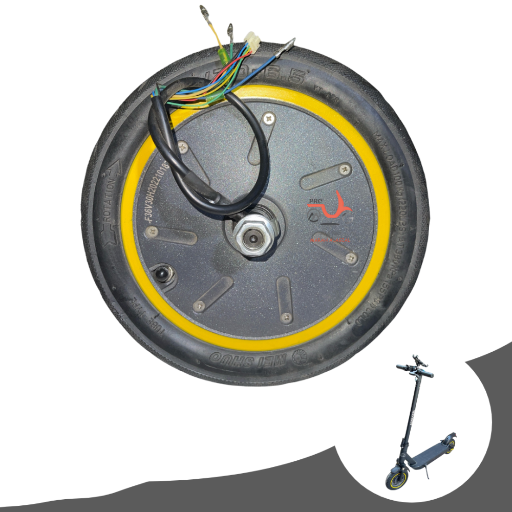 محرك ( موتور - دينمو ) 36V 1000W لسكوتر كهربائي ماركة شاومي M365 PRO