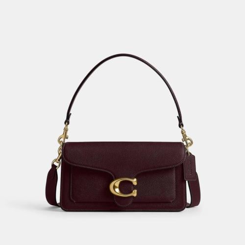 COACH عودي برغندي