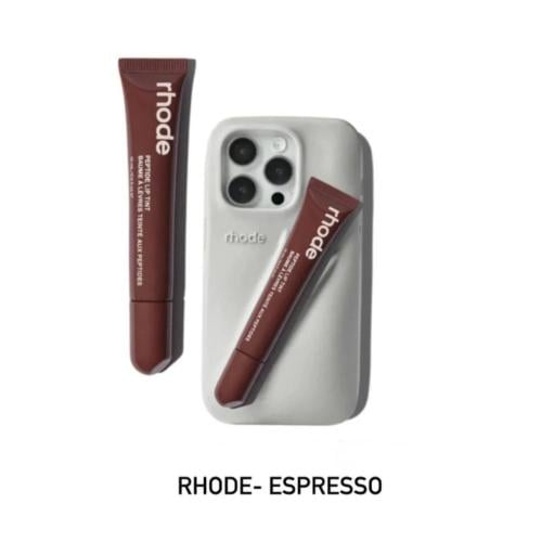 rhode - espresso( القلوس اسبريسو)