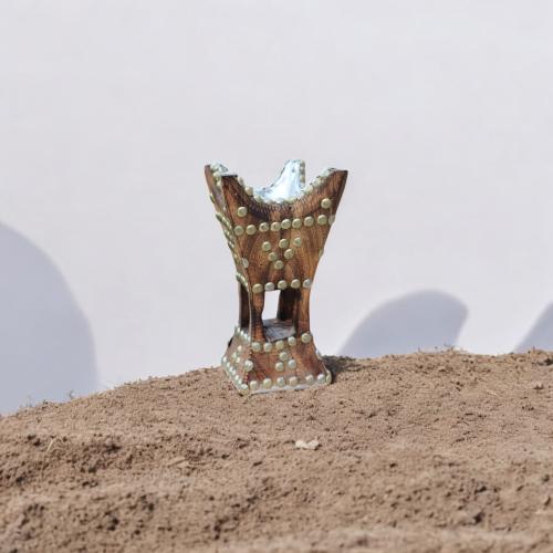 مبخرة صناعة يدوية حائل 2