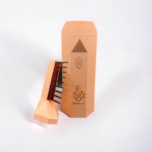 مبخرة شعر أصلية