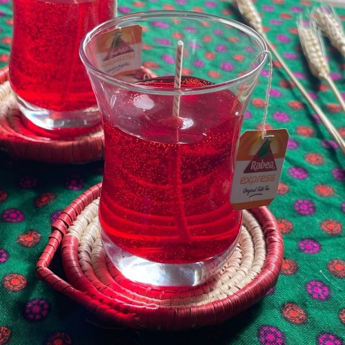 شاي