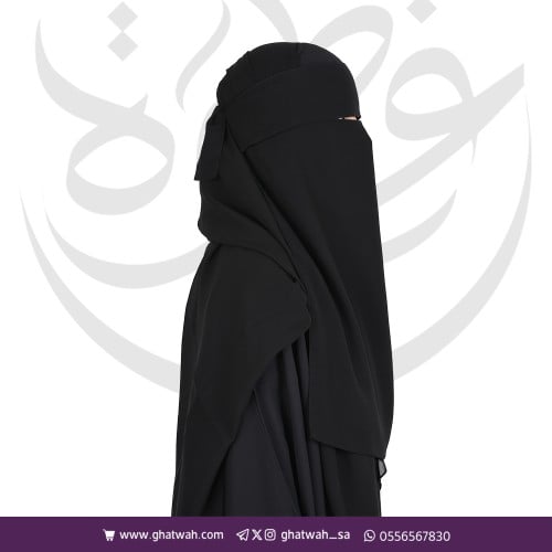 نقاب العفة