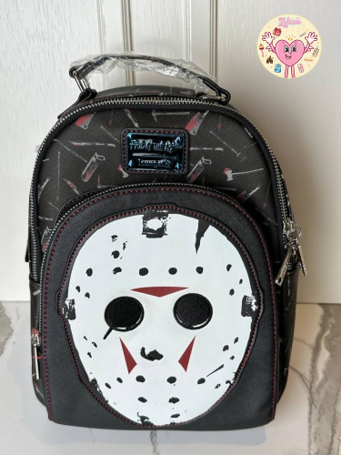 حقيبة the Friday 13 th