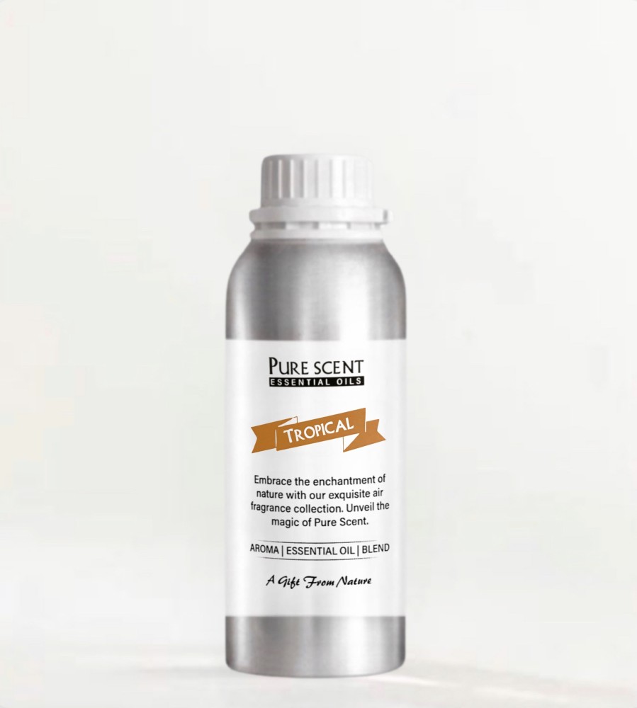 زيت عطري للفواحة تروبيكال