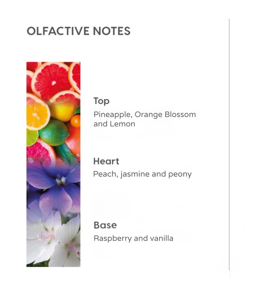 زيت عطري للفواحة تروبيكال