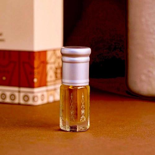 دهن صندل طبيعي عضوي
