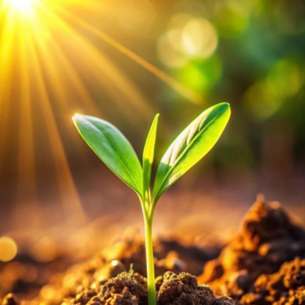 نباتات طبيعية خارجية تضيف جمالًا وحيوية لمساحتك