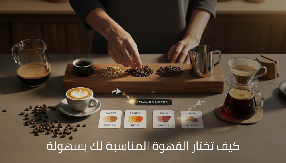 كيف تختار وقت شرب القهوة المناسب لك دون التأثير على نومك